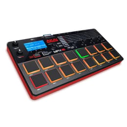 Akai MPX16 Musikinstrument