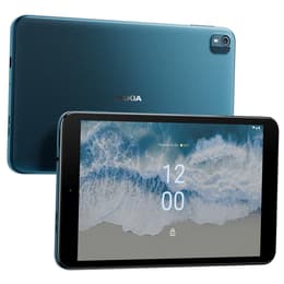 Nokia T10 64GB - Blå - WiFi