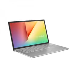 Asus S712JA-AU416T 17-tum (2020) - Core i7 - Gen 10 (G) - 16GB - SSD 512 GB AZERTY - Fransk