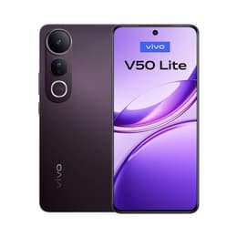 Vivo V50 Lite 4G 256GB - Lila - Olåst