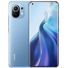 Xiaomi Mi 11 256GB - Blå - Olåst
