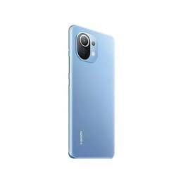 Xiaomi Mi 11 256GB - Blå - Olåst