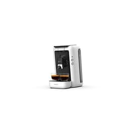 Pod kaffebryggare Philips Senseo Maestro CSA260/11 L - Vit