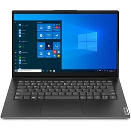 Lenovo ThinkPad V14 G2 ALC 14-tum (2020) - Ryzen 3 - 5000 Series (U) - 8GB - SSD 256 GB QWERTY - Svensk