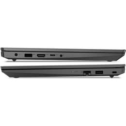 Lenovo ThinkPad V14 G2 ALC 14-tum (2020) - Ryzen 3 - 5000 Series (U) - 8GB - SSD 256 GB QWERTY - Svensk