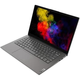 Lenovo ThinkPad V14 G2 ALC 14-tum (2020) - Ryzen 3 - 5000 Series (U) - 8GB - SSD 256 GB QWERTY - Svensk
