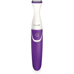 Philips Essential Bikini Trimmer BRT383/15 Bikini trimmers & Body groomer