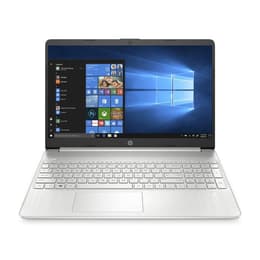 HP 15S-EQ1067NF 15-tum (2020) - Ryzen 5 4500U - 16GB - SSD 512 GB AZERTY - Fransk