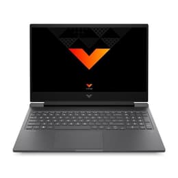 HP Victus 16-s0019nf 16"-tum - Ryzen 7 7840HS - 16GB - SSD 512 GBGB NVIDIA GeForce RTX 4070 AZERTY - Fransk