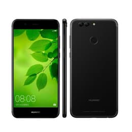 Huawei Nova 2 64GB - Svart - Olåst