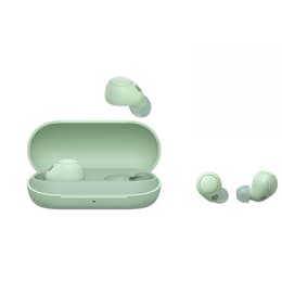 Sony WF-C700N True Earbud Bluetooth Hörlurar - Grön