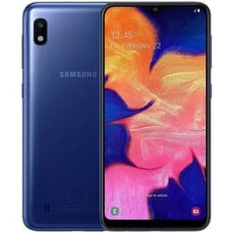 Galaxy A10e 32GB - Blå - Olåst