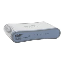 Smc Networks SMCFS5 Wi-Fi-repeater