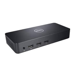 Dell USB 3.0 (D3100) Dockningsstation
