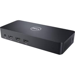 Dell USB 3.0 (D3100) Dockningsstation