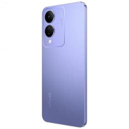 Vivo Y17s 128GB - Lila - Olåst