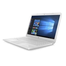 HP Stream 14-CB039NF 14-tum (2018) - Celeron N3060 - 4GB - SSD 64 GB AZERTY - Fransk