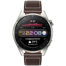 Huawei Smart Watch Watch 3 Pro HR GPS - Grå