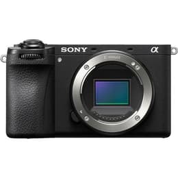 Sony Alpha 6700 - Svart