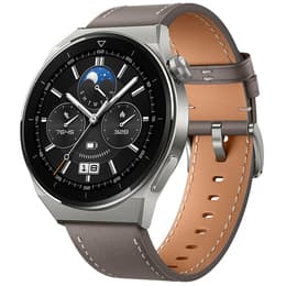 Huawei Watch GT 3 Pro Bluetooth 46 mm - Grå