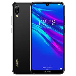 Huawei Y6 Pro (2019) 32GB - Svart - Olåst