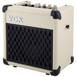 Vox MINI5 Rhythm Ljudförstärkare.