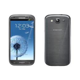 I9301I Galaxy S3 Neo 16GB - Grå - Olåst