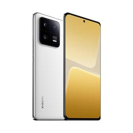 Xiaomi 13 Pro 256GB - Vit - Olåst