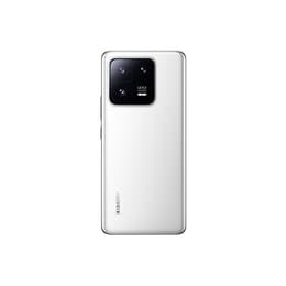 Xiaomi 13 Pro 256GB - Vit - Olåst
