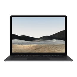 Microsoft Surface Laptop 4 13-tum (2021) - Core i5 - Gen 11 (G) - 16GB - SSD 256 GB AZERTY - Fransk