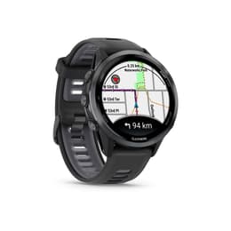 Garmin Forerunner 970 Sportutrustning