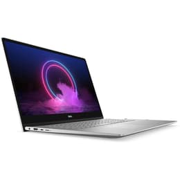 Dell Inspiron 7706 17-tum (2020) - Core i7-1165g7 - 16GB - SSD 512 GB QWERTZ - Tysk