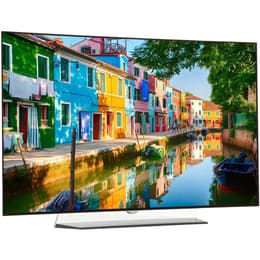 Smart TV LG OLED Ultra HD 4K 55 OLED55C6V