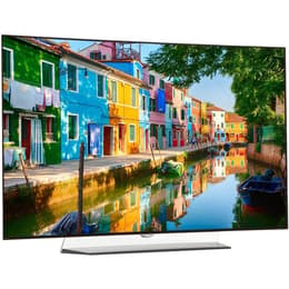 Smart TV LG OLED Ultra HD 4K 55,0000 OLED55C6V
