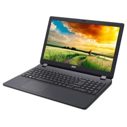 Acer Aspire ES1-512-C8XK 15-tum (2014) - Celeron N2840 - 4GB - HDD 500 GB AZERTY - Fransk