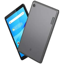 Lenovo Tab M7 16GB - Grå - WiFi + 4G