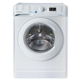 Indesit BWSA61051WEUN Frontbelastning