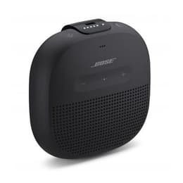Bose Soundlink Micro Bluetooth Högtalare - Svart