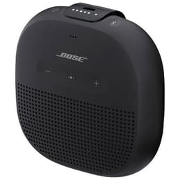 Bose Soundlink Micro Bluetooth Högtalare - Svart