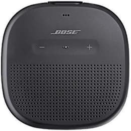 Bose Soundlink Micro Bluetooth Högtalare - Svart