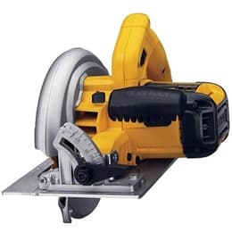 Cirkelsåg Dewalt DWE575K - Ø 190 mm 1600 W