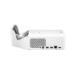 Lg HF65LS Projektor 1000 Lumen - Vit