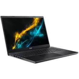 Acer Aspire 7 A715-76G-529L 15-tum (2022) - Core i5 - Gen 12 (H) - 8GB - SSD 512 GB QWERTY - Engelsk