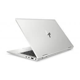 Hp EliteBook x360 830 G7 13-tum (2020) - Core i5 - Gen 10 (U) - 8GB - SSD 512 GB AZERTY - Fransk