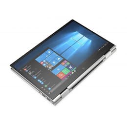 Hp EliteBook x360 830 G7 13-tum (2020) - Core i5 - Gen 10 (U) - 8GB - SSD 512 GB AZERTY - Fransk