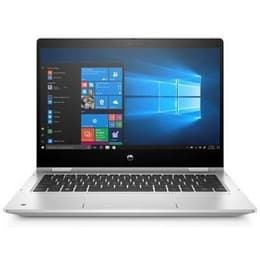 HP ProBook X360 435 G7 13-tum (2020) - Ryzen 3 - 4000 Series (U) - 16GB - SSD 1 TB AZERTY - Fransk