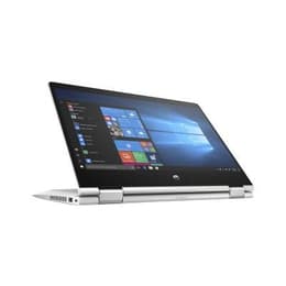 HP ProBook X360 435 G7 13-tum (2020) - Ryzen 3 - 4000 Series (U) - 16GB - SSD 1 TB AZERTY - Fransk
