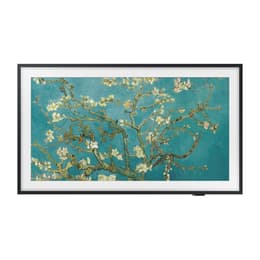 Smart TV Samsung QLED Ultra HD 4K 32,0000 The Frame QE32LS03C