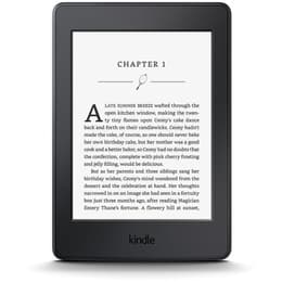 Amazon Kindle Paperwhite 3 6,0000 WiFi + 3G E-läsare