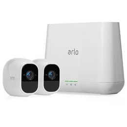 Neatger Pro 2 VMS4230P-100EUS Videokamera - Vit